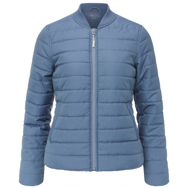 FRILUFTS TALARA PADDED JACKET Frauen - Übergangsjacke 3 FRILUFTS TALARA PADDED JACKET Frauen - Übergangsjacke