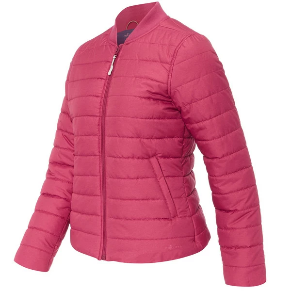 FRILUFTS TALARA PADDED JACKET Frauen - Übergangsjacke 5 FRILUFTS TALARA PADDED JACKET Frauen - Übergangsjacke – Bild 3