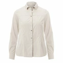 FRILUFTS KEA L/S SHIRT Frauen - Outdoor Bluse 11 FRILUFTS KEA L/S SHIRT Frauen - Outdoor Bluse -FRILUFTS Verkäufe 291922027 a kea ls shirt frilufts 1
