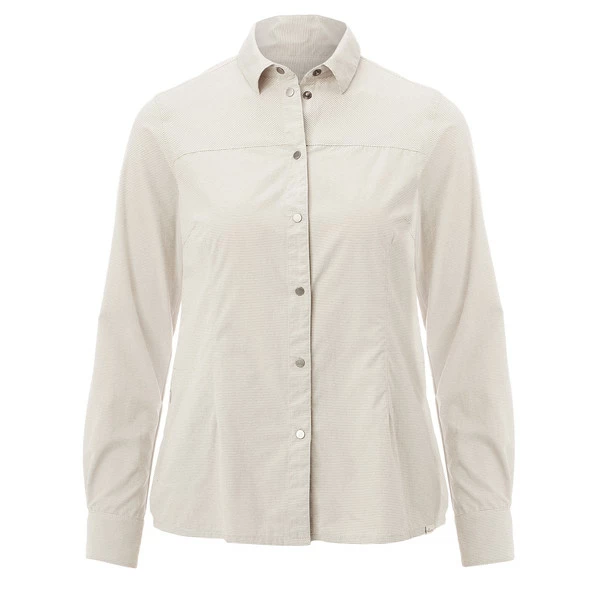 FRILUFTS KEA L/S SHIRT Frauen - Outdoor Bluse 5 FRILUFTS KEA L/S SHIRT Frauen - Outdoor Bluse – Bild 3