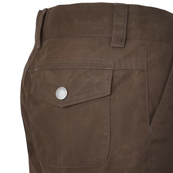 FRILUFTS RAZNAS PANTS Kinder - Freizeithose 7 FRILUFTS RAZNAS PANTS Kinder - Freizeithose – Bild 5