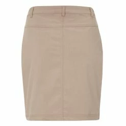 FRILUFTS SKAGI SKIRT Frauen - Rock Brindle -FRILUFTS Verkäufe 297718008 b skagi skirt frilufts 1