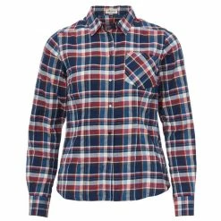 FRILUFTS SALANGO L/S SHIRT Frauen - Outdoor Bluse -FRILUFTS Verkäufe 298032006 a salango ls shirt frilufts 1