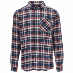 FRILUFTS SALANGO L/S SHIRT Männer - Outdoor Hemd 8 FRILUFTS SALANGO L/S SHIRT Männer - Outdoor Hemd -FRILUFTS Verkäufe 298043008 a salango ls shirt frilufts 1