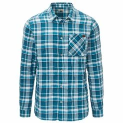 FRILUFTS SALANGO L/S SHIRT Männer - Outdoor Hemd 9 FRILUFTS SALANGO L/S SHIRT Männer - Outdoor Hemd -FRILUFTS Verkäufe 298043015 a salango ls shirt frilufts 1
