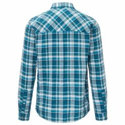 FRILUFTS SALANGO L/S SHIRT Männer - Outdoor Hemd 10 FRILUFTS SALANGO L/S SHIRT Männer - Outdoor Hemd -FRILUFTS Verkäufe 298043015 b salango ls shirt frilufts 1