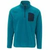 FRILUFTS GORBEA FLEECE L/S ZIP SHIRT Männer - Fleecepullover Ocean Depths -FRILUFTS Verkäufe 298236015 a gorbea fleece ls zip shirt frilufts 1