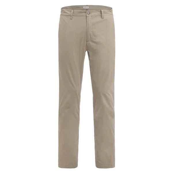 FRILUFTS URK PANTS Männer - Freizeithose Aluminium 3 FRILUFTS URK PANTS Männer - Freizeithose Aluminium