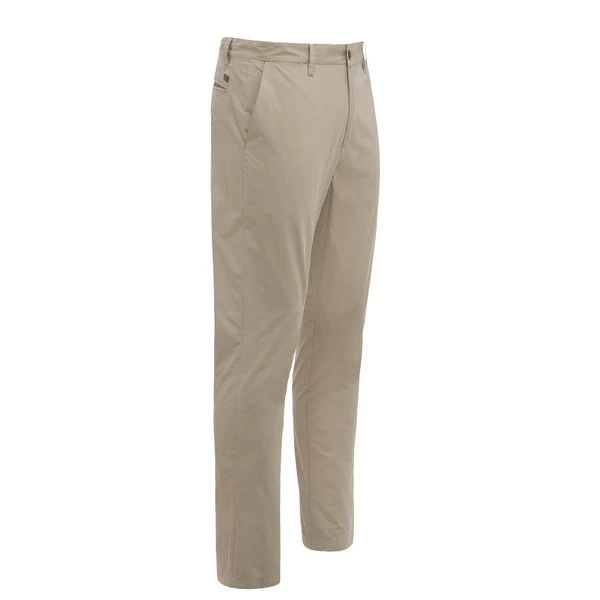 FRILUFTS URK PANTS Männer - Freizeithose Aluminium 4 FRILUFTS URK PANTS Männer - Freizeithose Aluminium – Bild 2