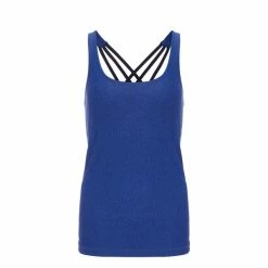 FRILUFTS VINNU TOP Frauen - Trägershirt 6 FRILUFTS VINNU TOP Frauen - Trägershirt -FRILUFTS Verkäufe 298360015 a vinnu top frilufts 1