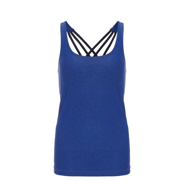 FRILUFTS VINNU TOP Frauen - Trägershirt 4 FRILUFTS VINNU TOP Frauen - Trägershirt – Bild 2