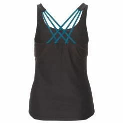 FRILUFTS VINNU TOP Frauen - Trägershirt 7 FRILUFTS VINNU TOP Frauen - Trägershirt -FRILUFTS Verkäufe 298360020 b vinnu top frilufts 1