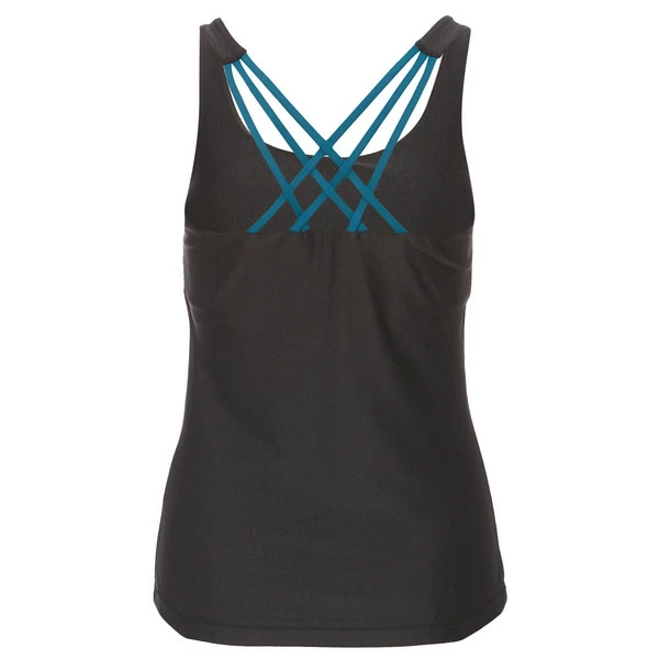 FRILUFTS VINNU TOP Frauen - Trägershirt 5 FRILUFTS VINNU TOP Frauen - Trägershirt – Bild 3