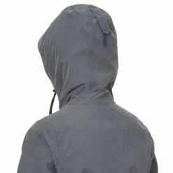 FRILUFTS YUMBILLA JACKET Frauen - Regenjacke Dark Sapphire -FRILUFTS Verkäufe 299369009 f yumbilla jacket frilufts 1