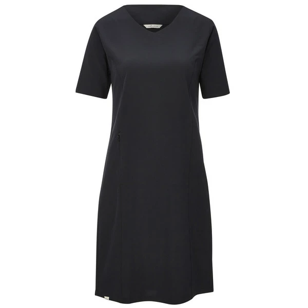 FRILUFTS NAGUA LONG DRESS Frauen - Kleid 3 FRILUFTS NAGUA LONG DRESS Frauen - Kleid