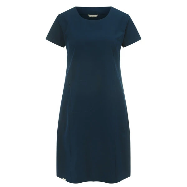 FRILUFTS NAGUA LONG DRESS Frauen - Kleid 4 FRILUFTS NAGUA LONG DRESS Frauen - Kleid – Bild 2