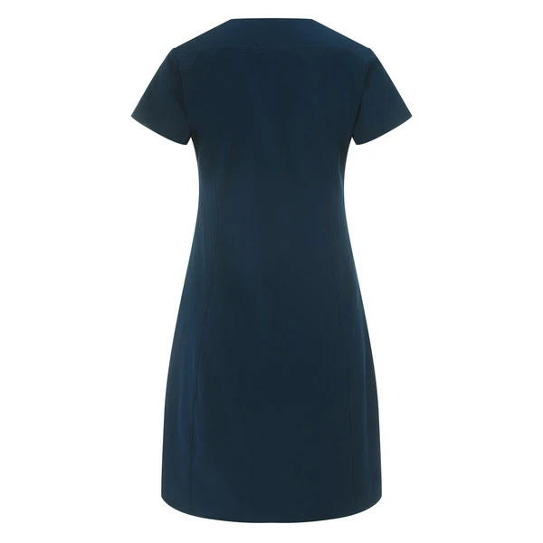 FRILUFTS NAGUA LONG DRESS Frauen - Kleid 5 FRILUFTS NAGUA LONG DRESS Frauen - Kleid – Bild 3