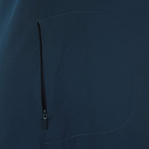 FRILUFTS NAGUA LONG DRESS Frauen - Kleid 6 FRILUFTS NAGUA LONG DRESS Frauen - Kleid – Bild 4