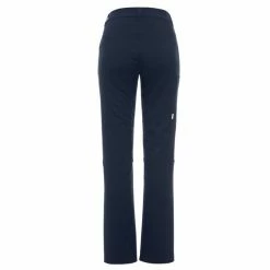 FRILUFTS NAGUA PANTS Frauen - Reisehose Dark Sapphire -FRILUFTS Verkäufe 299762001 c nagua pants frilufts 1