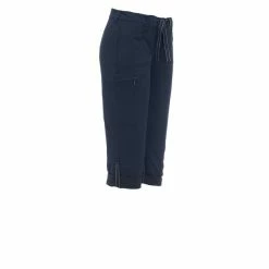 FRILUFTS NAGUA PANTS Frauen - Reisehose Dark Sapphire -FRILUFTS Verkäufe 299762001 d nagua pants frilufts 1