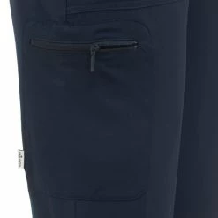 FRILUFTS NAGUA PANTS Frauen - Reisehose Dark Sapphire -FRILUFTS Verkäufe 299762001 h nagua pants frilufts 1