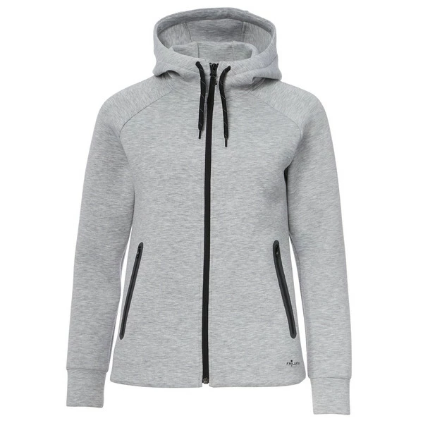 FRILUFTS MINITA HOODED JACKET Frauen - Fleecejacke Monument 3 FRILUFTS MINITA HOODED JACKET Frauen - Fleecejacke Monument