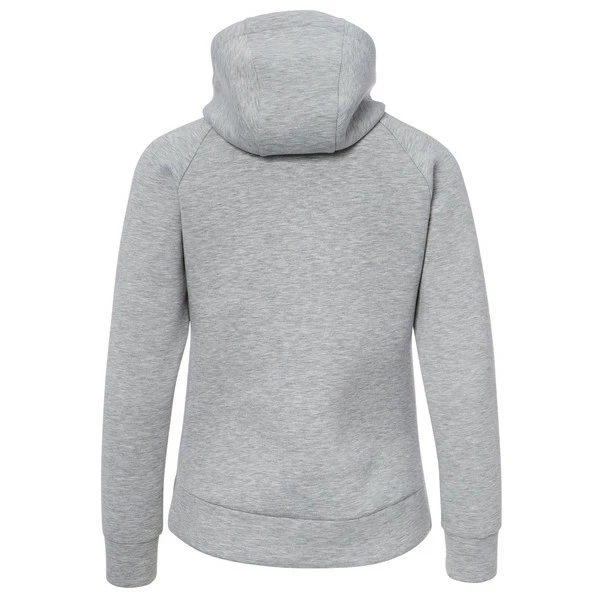 FRILUFTS MINITA HOODED JACKET Frauen - Fleecejacke Monument 4 FRILUFTS MINITA HOODED JACKET Frauen - Fleecejacke Monument – Bild 2