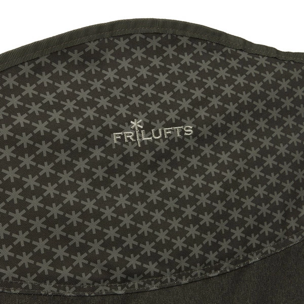 FRILUFTS PALMA - Campingstuhl Grey Melange/signposts 5 FRILUFTS PALMA - Campingstuhl Grey Melange/signposts – Bild 3