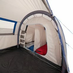 FRILUFTS GRASSHOLM 4 AIR - Familienzelt Monument/ Moonlight Blue -FRILUFTS Verkäufe 300599001 k grassholm 4 air frilufts 1