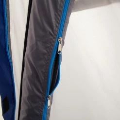 FRILUFTS GRASSHOLM 4 AIR - Familienzelt Monument/ Moonlight Blue -FRILUFTS Verkäufe 300599001 o grassholm 4 air frilufts 1