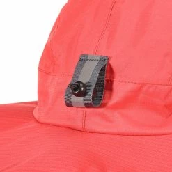 FRILUFTS PIUSA PRINTED RAINHAT Kinder - Regenhut -FRILUFTS Verkäufe 300852001 c piusa printed rainhat frilufts 1