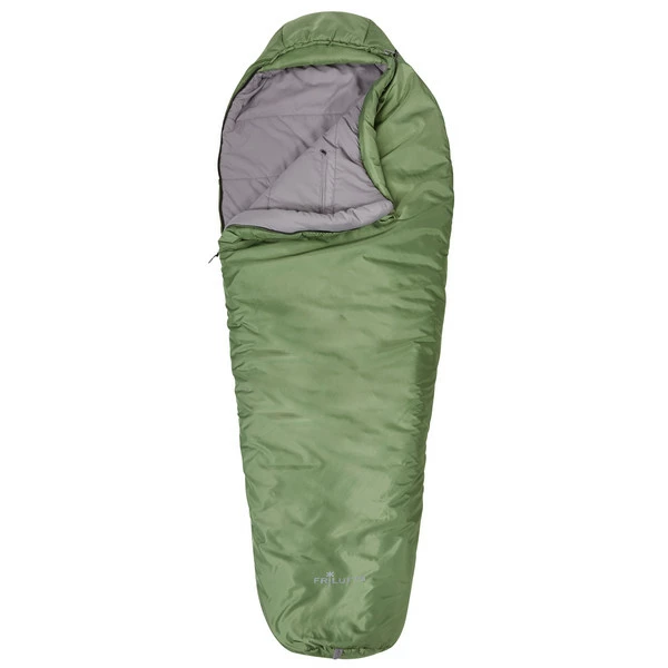 FRILUFTS PACAYA 5 - Kunstfaserschlafsack 4 FRILUFTS PACAYA 5 - Kunstfaserschlafsack – Bild 2