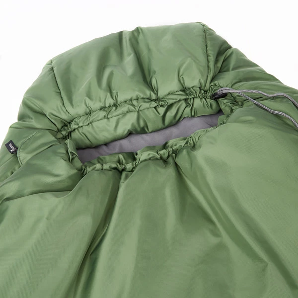 FRILUFTS PACAYA 5 - Kunstfaserschlafsack 8 FRILUFTS PACAYA 5 - Kunstfaserschlafsack – Bild 6