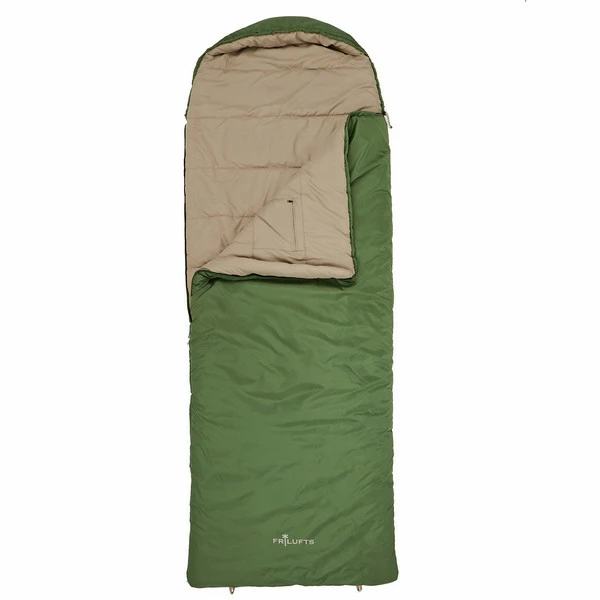 FRILUFTS TACANA 5 - Deckenschlafsack 4 FRILUFTS TACANA 5 - Deckenschlafsack – Bild 2