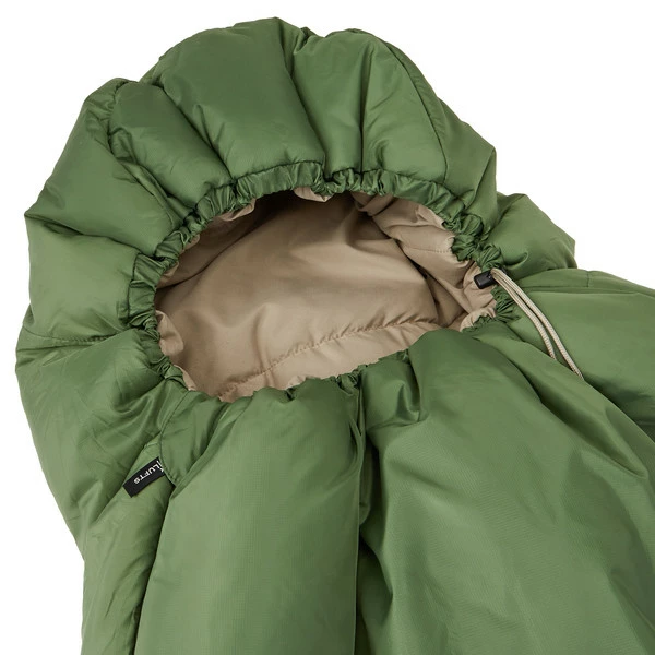 FRILUFTS TACANA 5 - Deckenschlafsack 8 FRILUFTS TACANA 5 - Deckenschlafsack – Bild 6