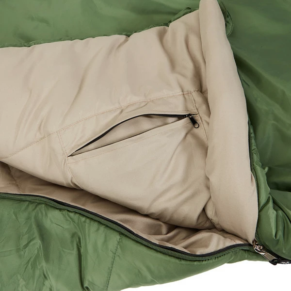 FRILUFTS TACANA 5 - Deckenschlafsack 10 FRILUFTS TACANA 5 - Deckenschlafsack – Bild 8