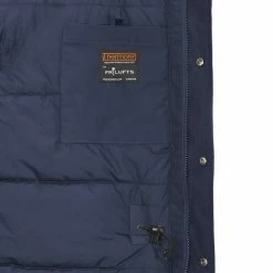 FRILUFTS BROBY PADDED JACKET Männer - Winterjacke -FRILUFTS Verkäufe 304969010 e broby padded jacket frilufts 1