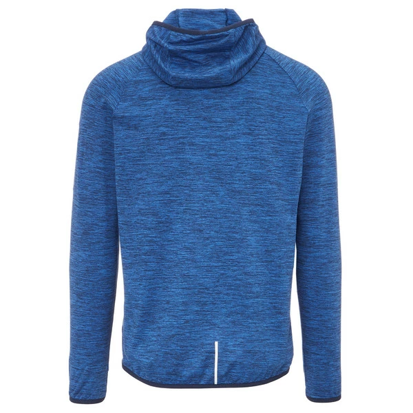 FRILUFTS NAPI HOODY Männer - Fleecepullover Nautical Blue 4 FRILUFTS NAPI HOODY Männer - Fleecepullover Nautical Blue – Bild 2