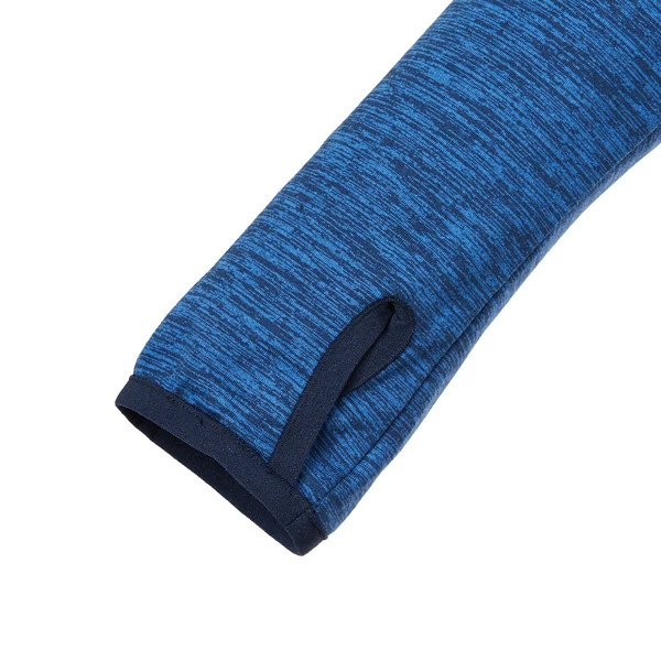 FRILUFTS NAPI HOODY Männer - Fleecepullover Nautical Blue 6 FRILUFTS NAPI HOODY Männer - Fleecepullover Nautical Blue – Bild 4