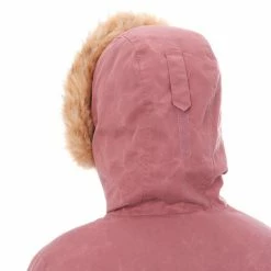 FRILUFTS PUCON PADDED JACKET Frauen - Winterjacke Crushed Berry 17 FRILUFTS PUCON PADDED JACKET Frauen - Winterjacke Crushed Berry -FRILUFTS Verkäufe 305206006 h pucon padded jacket frilufts 1