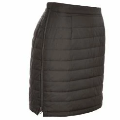 FRILUFTS TALARA PADDED SKIRT Frauen - Rock Caviar -FRILUFTS Verkäufe 305489006 b talara padded skirt frilufts 1