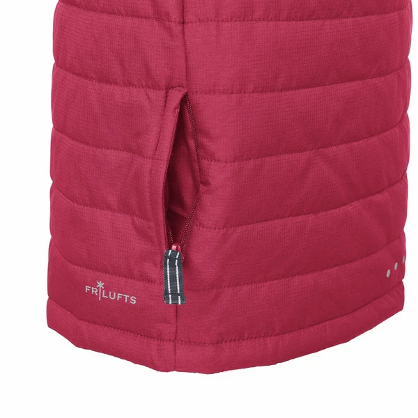 FRILUFTS TALARA PADDED SKIRT Kinder - Rock 7 FRILUFTS TALARA PADDED SKIRT Kinder - Rock – Bild 5