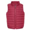 FRILUFTS TALARA PADDED VEST Kinder - Weste Red Bud -FRILUFTS Verkäufe 305491010 a talara padded vest frilufts 1