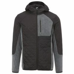 FRILUFTS VASSE HOODED FLEECE JACKET Männer - Fleecejacke