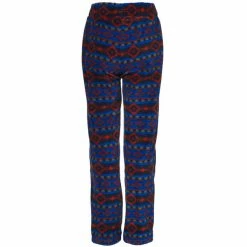 FRILUFTS BUALA FLEECE PANTS Kinder - Fleecehose Dress Blues -FRILUFTS Verkäufe 305681006 c buala fleece pants frilufts 1