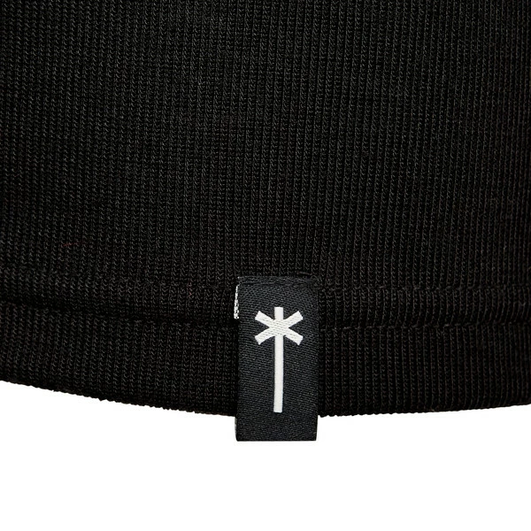 FRILUFTS KLAKSVIK LONGSLEEVE Kinder - Funktionsunterwäsche Caviar 5 FRILUFTS KLAKSVIK LONGSLEEVE Kinder - Funktionsunterwäsche Caviar – Bild 3