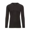 FRILUFTS KLAKSVIK LONGSLEEVE Männer - Funktionsshirt Caviar -FRILUFTS Verkäufe 306830001 a klaksvik longsleeve frilufts 1