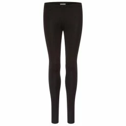 FRILUFTS KLAKSVIK TIGHTS Frauen - Funktionsunterwäsche Caviar