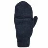 FRILUFTS HYTTEBO GLOVES Kinder - Handschuhe Dark Sapphire -FRILUFTS Verkäufe 307500001 a hyttebo gloves frilufts 1
