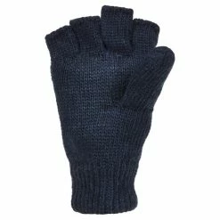 FRILUFTS HYTTEBO GLOVES Kinder - Handschuhe Dark Sapphire -FRILUFTS Verkäufe 307500001 d hyttebo gloves frilufts 1